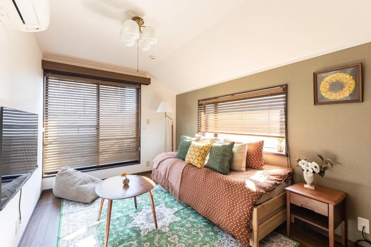Shibuya-Ku - Apartment - Vacation Stay 67815V Prefektura Tokio