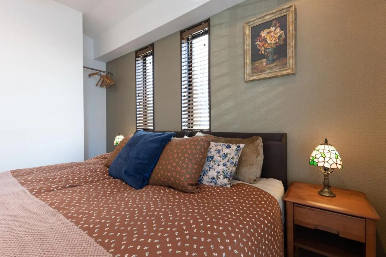 Shibuya-Ku - Apartment - Vacation Stay 67815V Prefektura Tokio