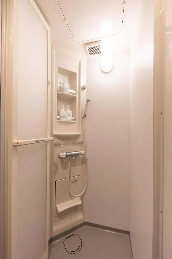 Shibuya-Ku - Apartment - Vacation Stay 67815V Prefektura Tokio 0*,  Japonsko