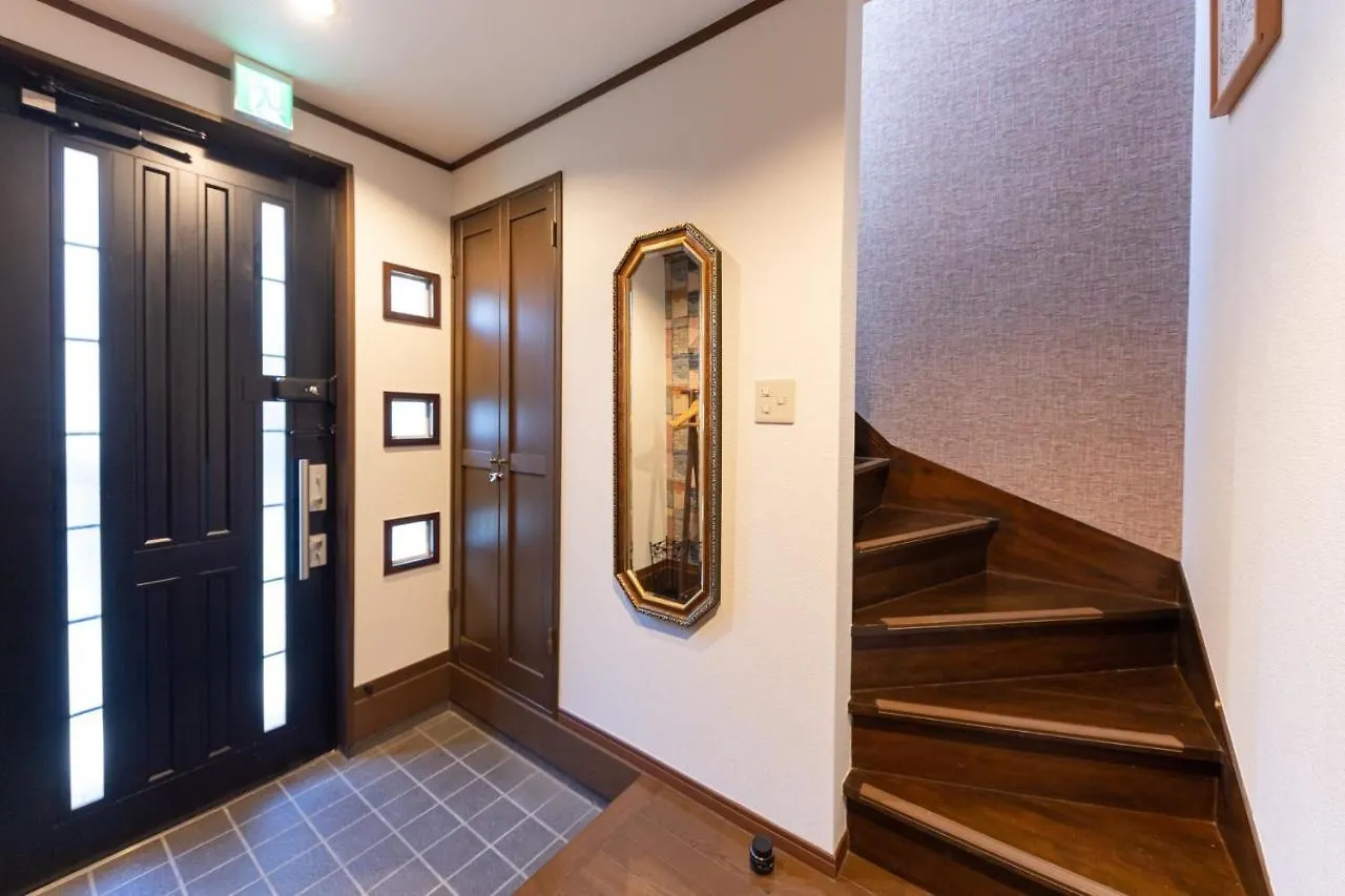 Shibuya-Ku - Apartment - Vacation Stay 67815V Prefektura Tokio Japonsko
