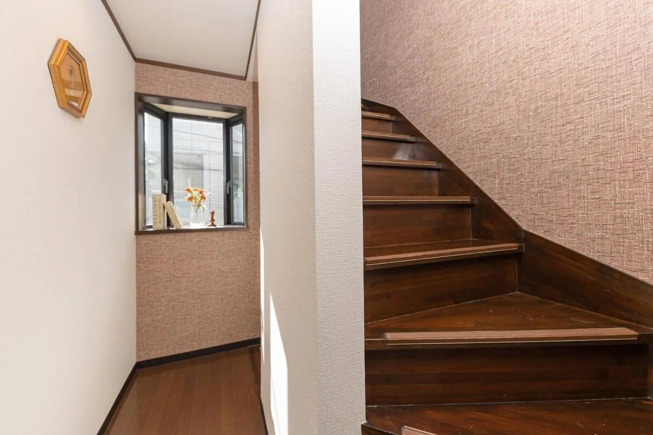 Shibuya-Ku - Apartment - Vacation Stay 67815V Prefektura Tokio Japonsko