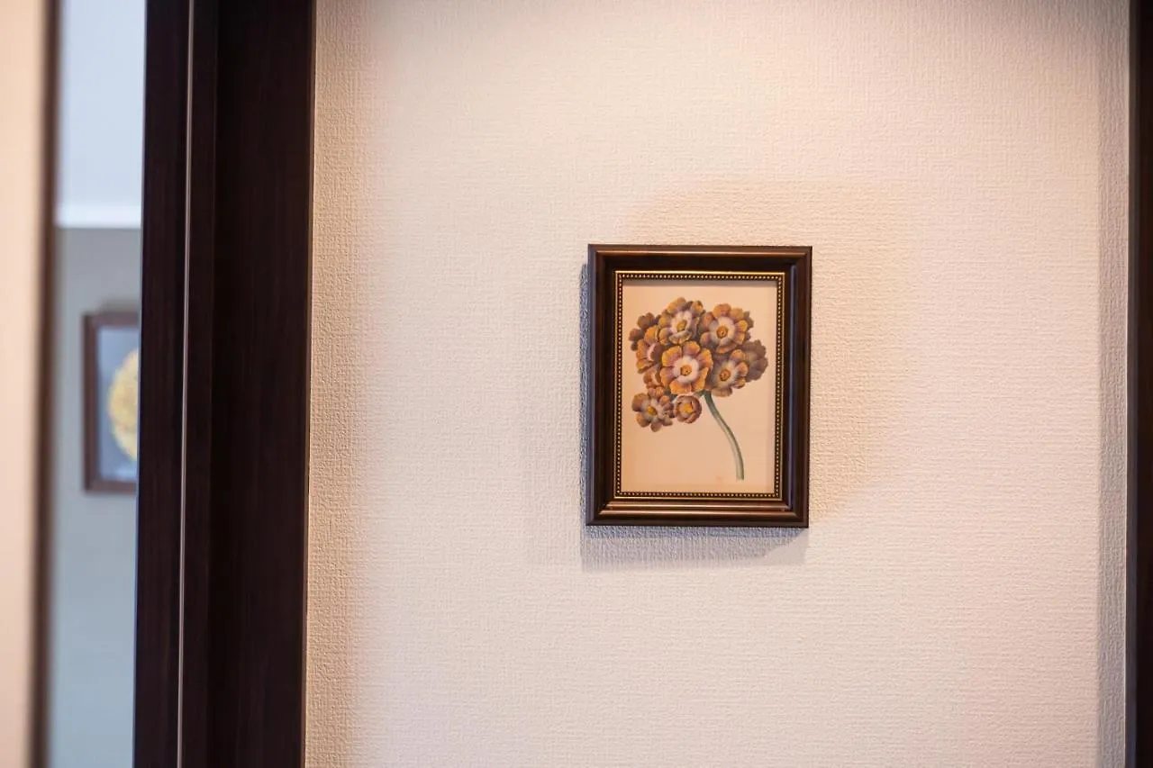 Shibuya-Ku - Apartment - Vacation Stay 67815V Prefektura Tokio