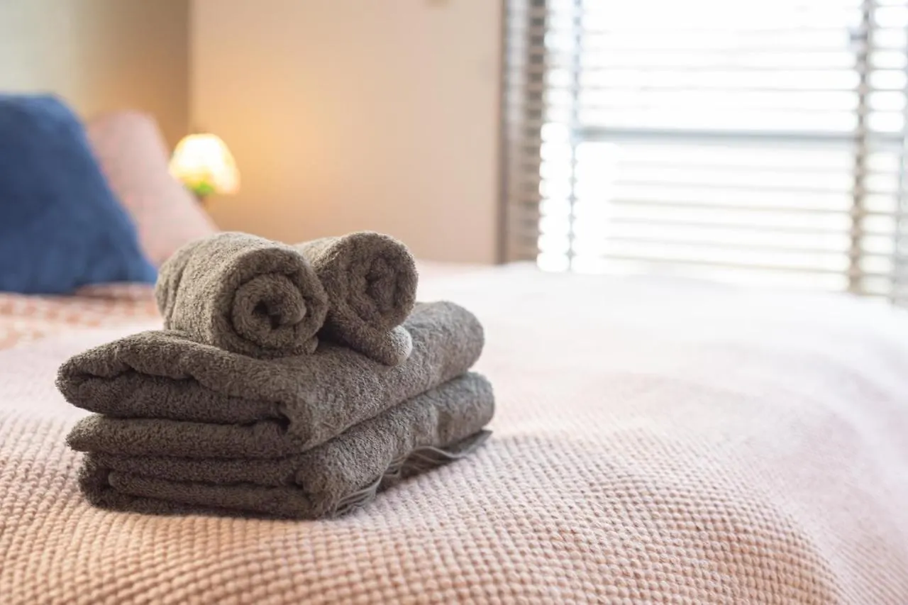 Shibuya-Ku - Apartment - Vacation Stay 67815V Prefektura Tokio Japonsko