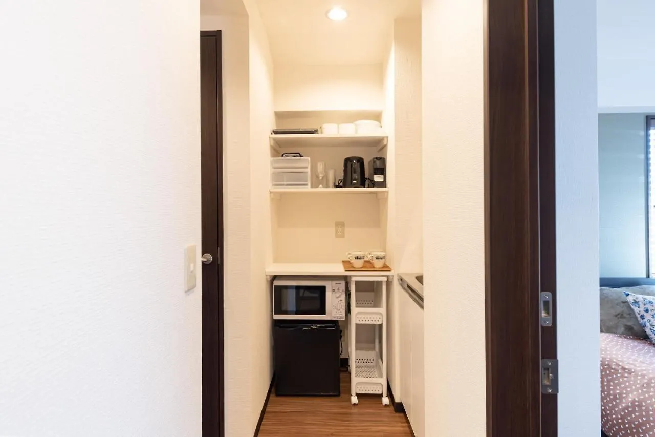 Shibuya-Ku - Apartment - Vacation Stay 67815V Prefektura Tokio