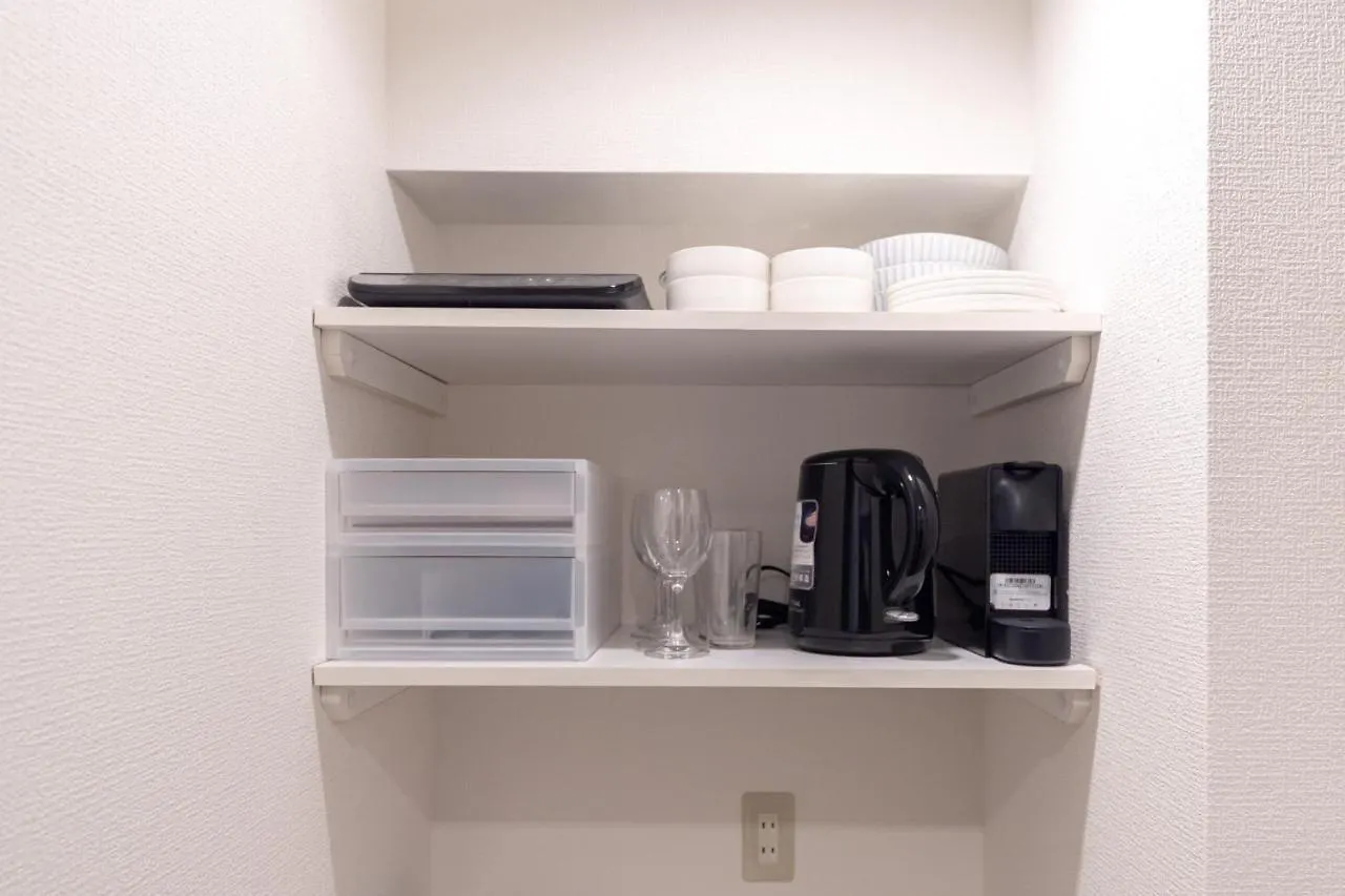 Shibuya-Ku - Apartment - Vacation Stay 67815V Prefektura Tokio 0*,  Japonsko