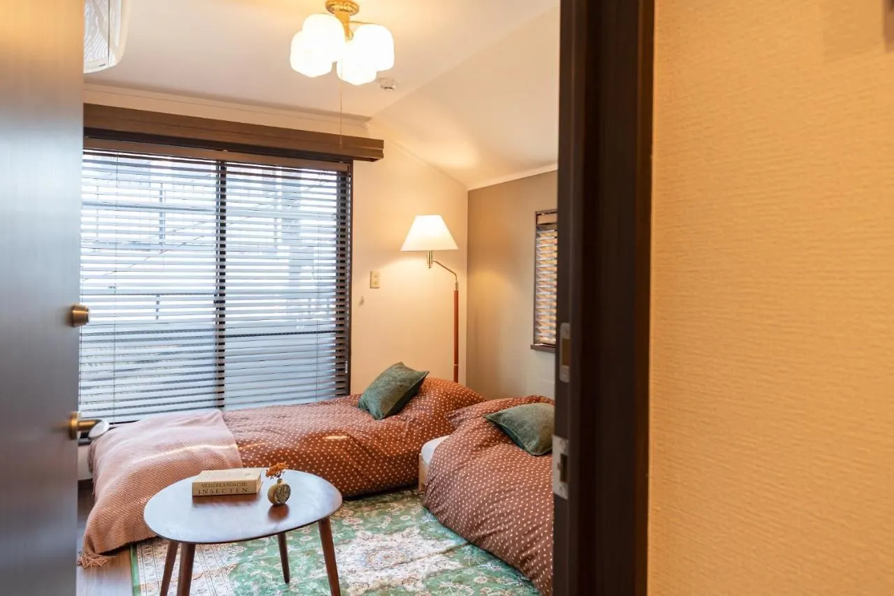 Shibuya-Ku - Apartment - Vacation Stay 67815V Prefektura Tokio 0*,