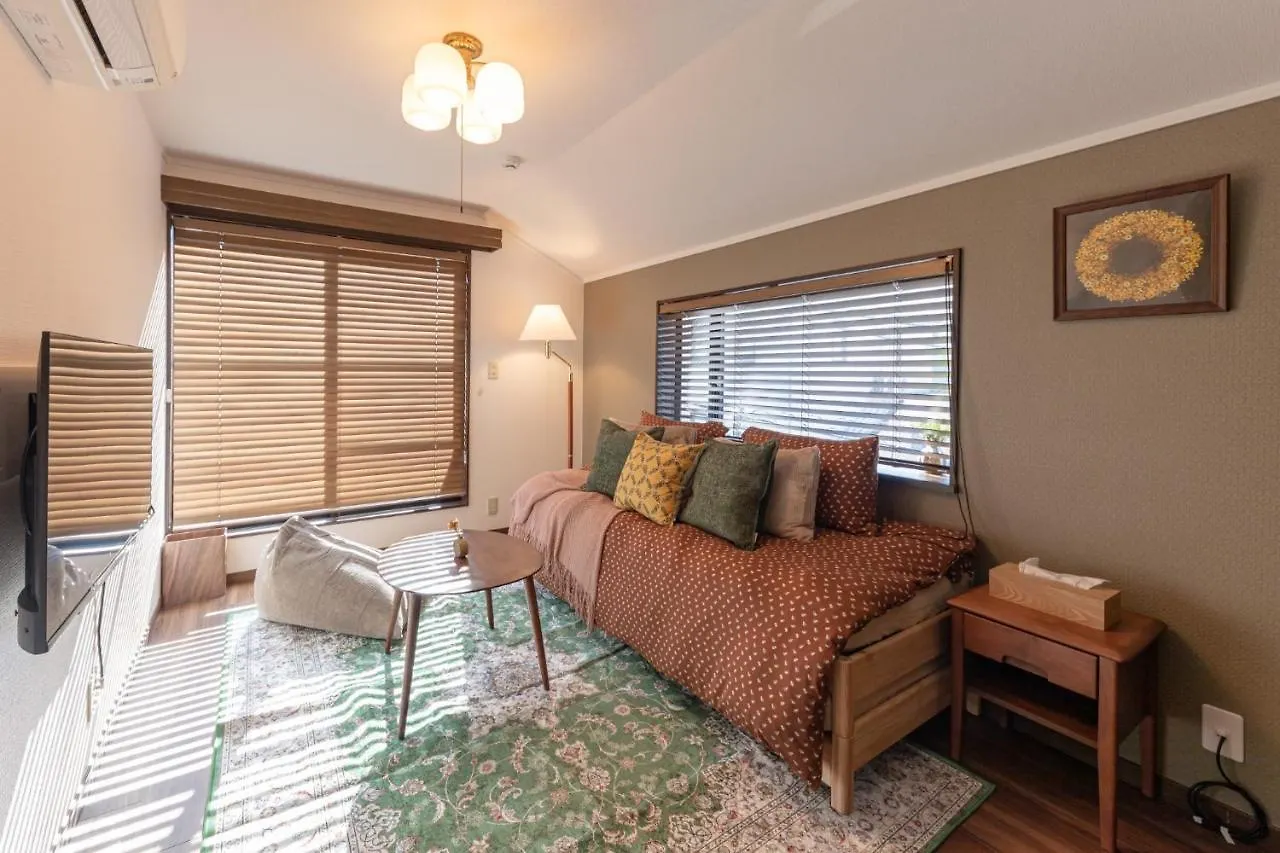 Shibuya-Ku - Apartment - Vacation Stay 67815V Prefektura Tokio