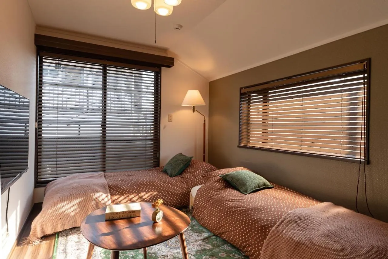 Shibuya-Ku - Apartment - Vacation Stay 67815V Prefektura Tokio 0*,
