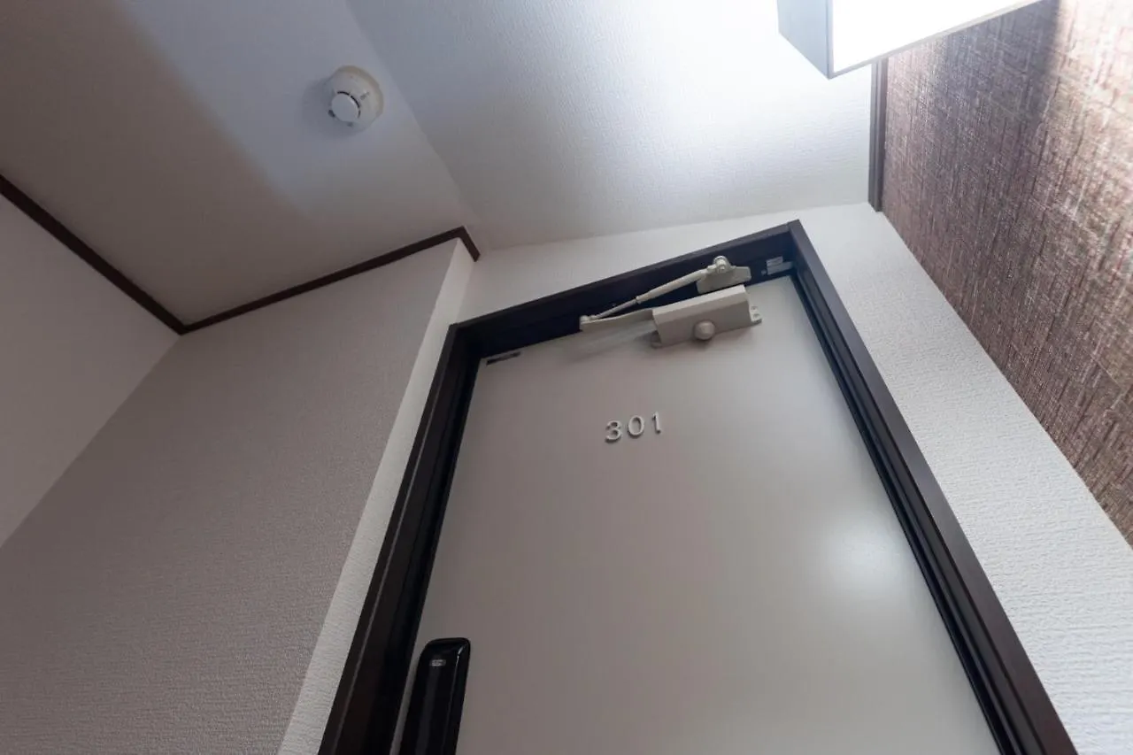 Shibuya-Ku - Apartment - Vacation Stay 67815V Prefektura Tokio
