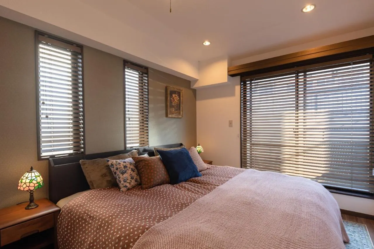 Shibuya-Ku - Apartment - Vacation Stay 67815V Prefektura Tokio