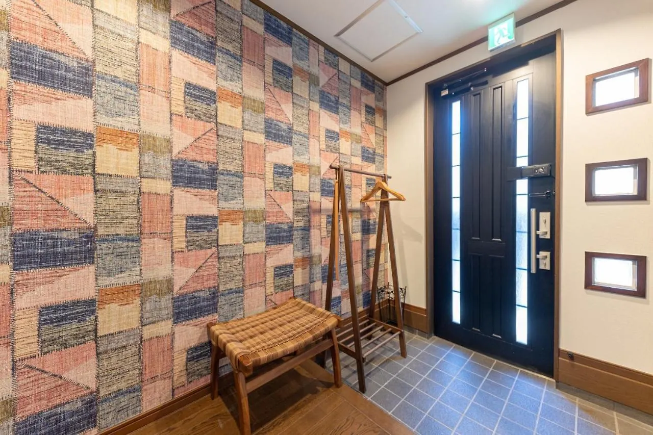 Shibuya-Ku - Apartment - Vacation Stay 67815V Prefektura Tokio
