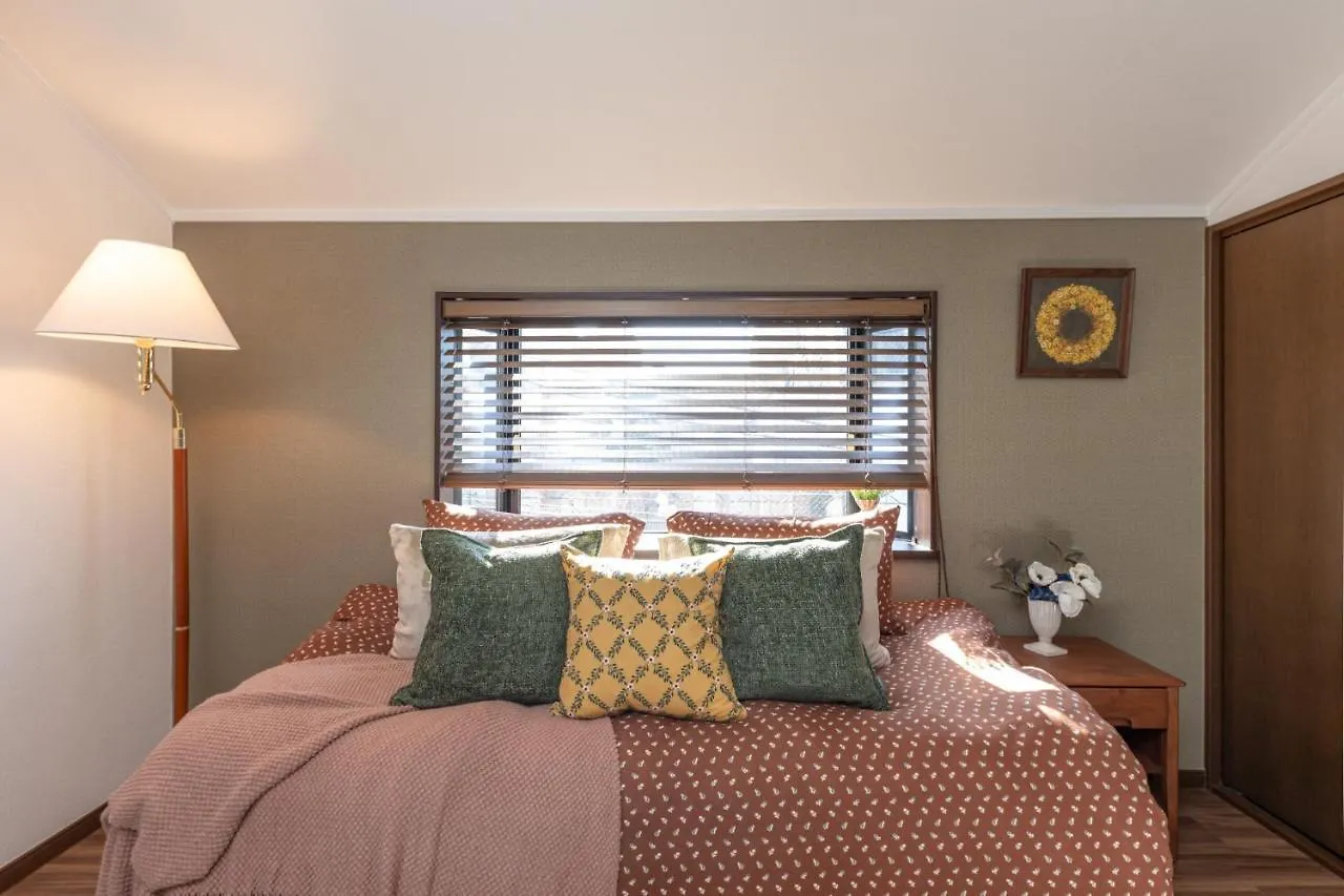 Shibuya-Ku - Apartment - Vacation Stay 67815V Prefektura Tokio 0*,  Japonsko