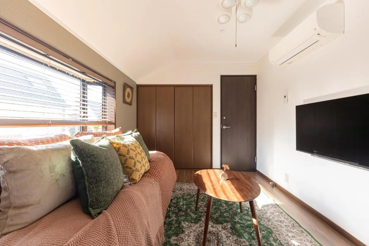 Shibuya-Ku - Apartment - Vacation Stay 67815V Prefektura Tokio