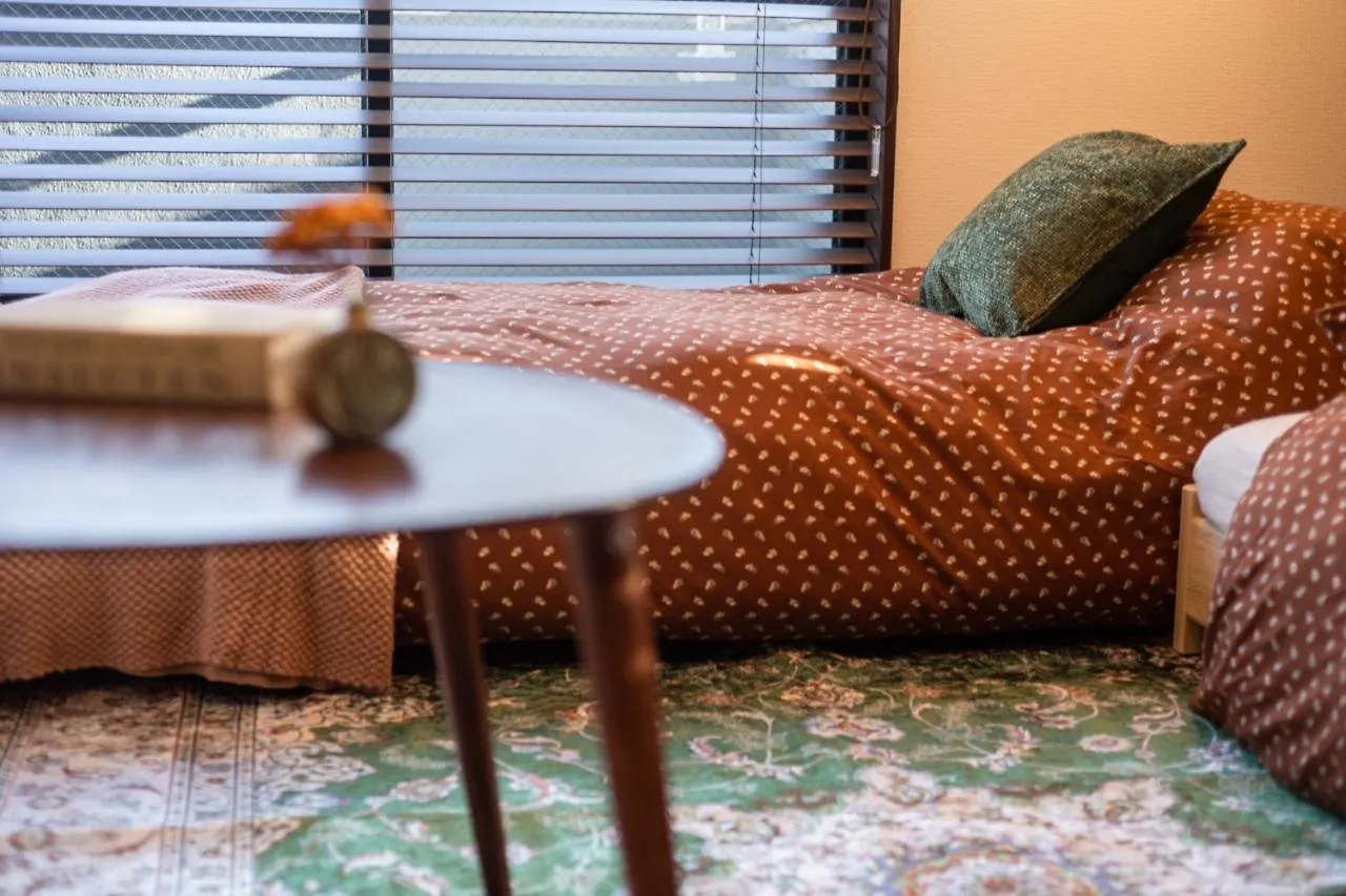 Shibuya-Ku - Apartment - Vacation Stay 67815V Prefektura Tokio