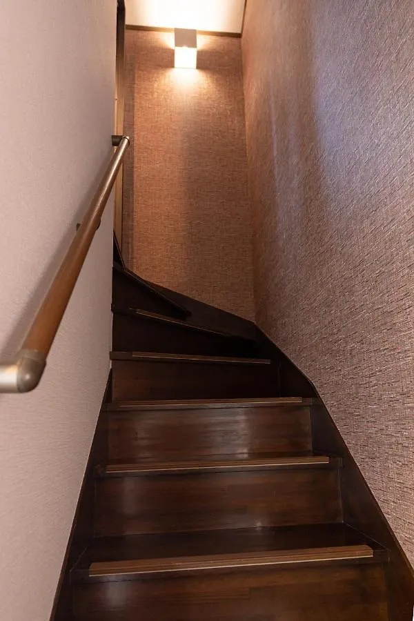 Shibuya-Ku - Apartment - Vacation Stay 67815V Prefektura Tokio